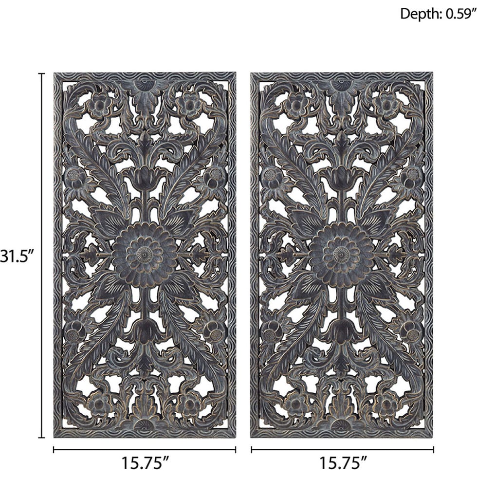 carvel dimension schematic   