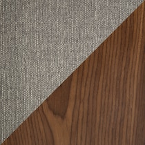 carver gray bar stool   