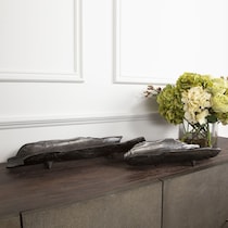 caryn black tray   