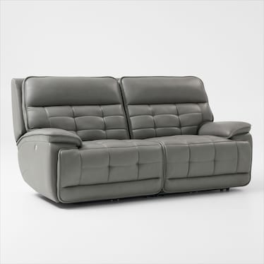 Cascade 2-Piece Triple-Power Reclining Sofa