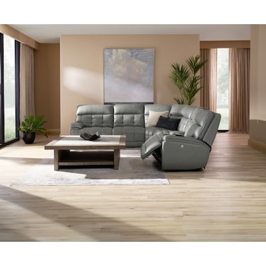 Cascade Collection