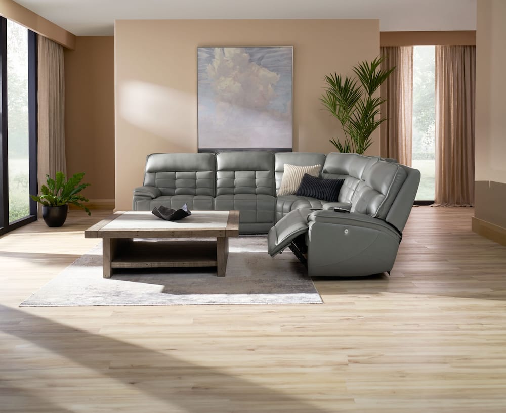 Cascade Collection