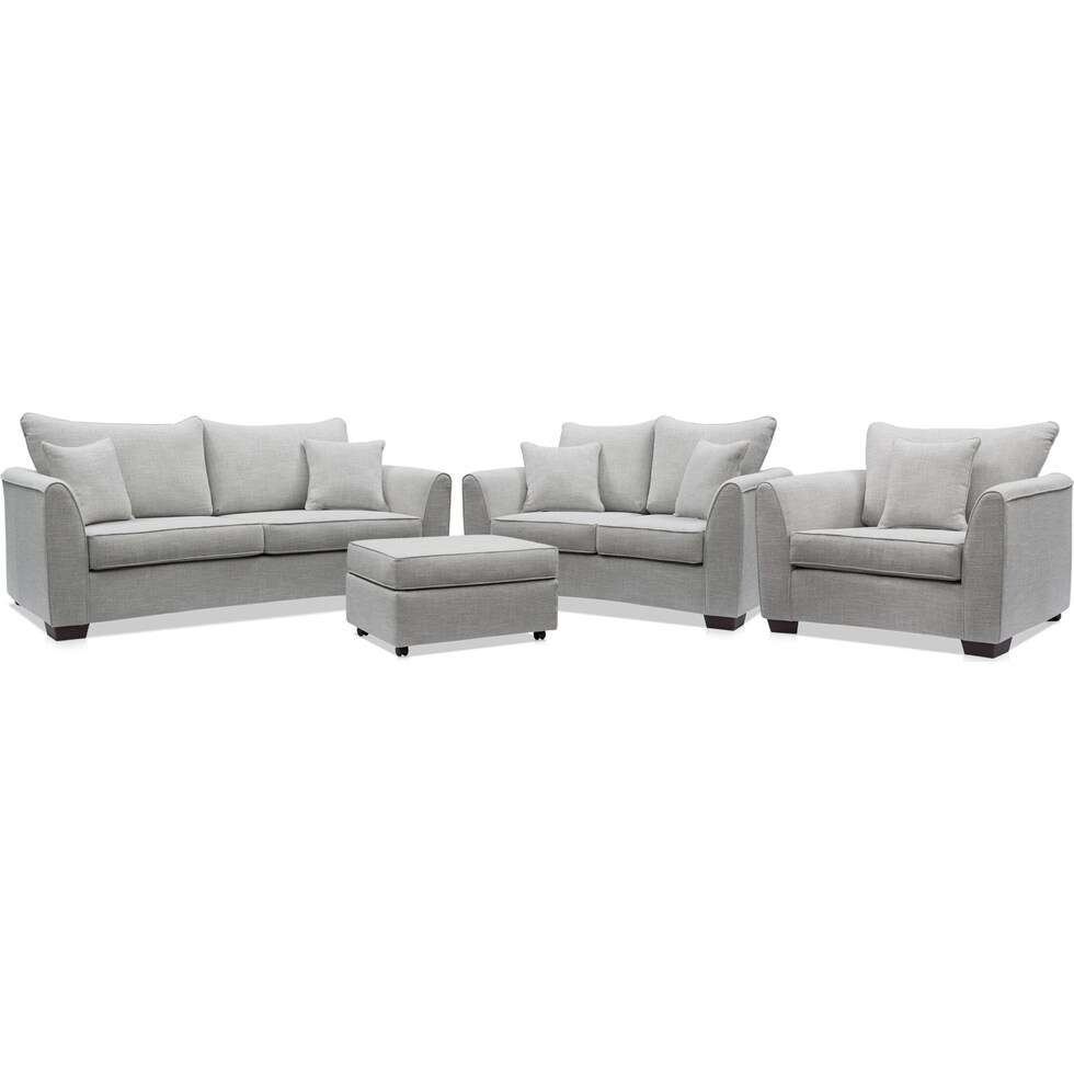 casey gray  pc living room   