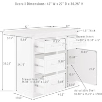 cassai dimension schematic   