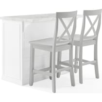 cassai white  pc dining room   