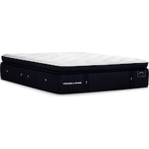 cassatt white california king mattress   