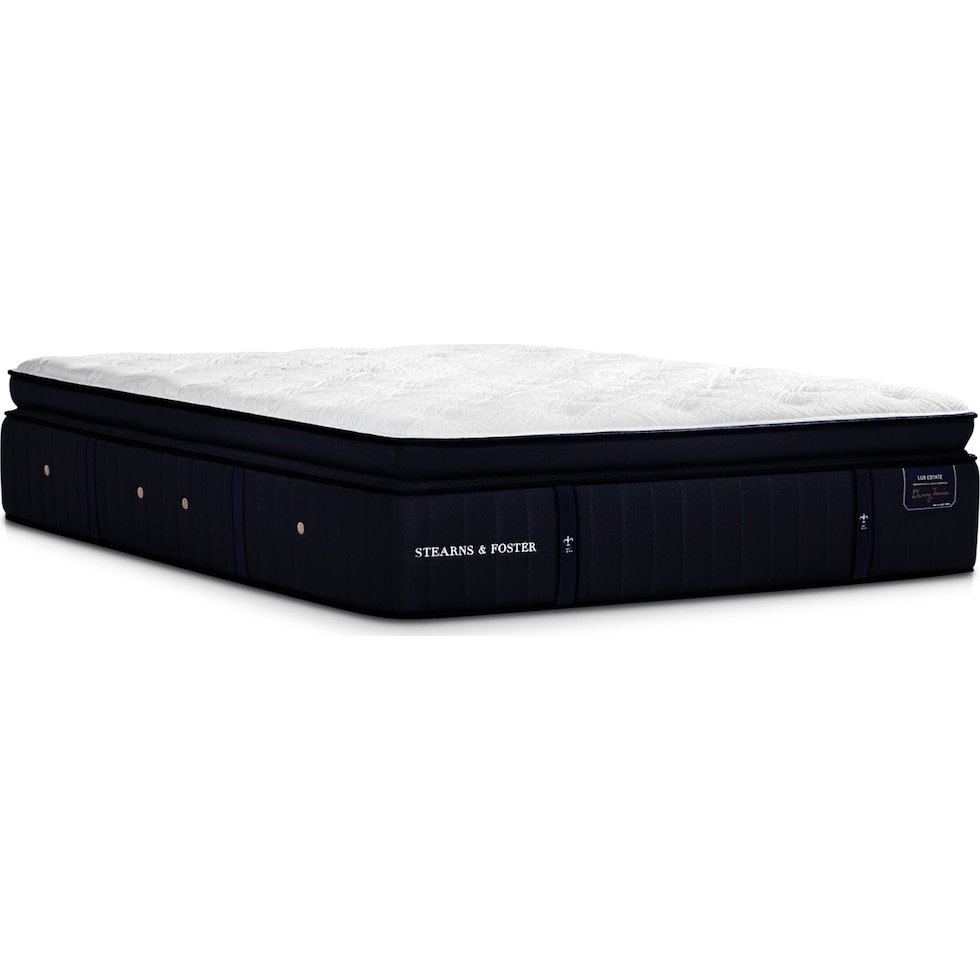 cassatt white queen mattress   