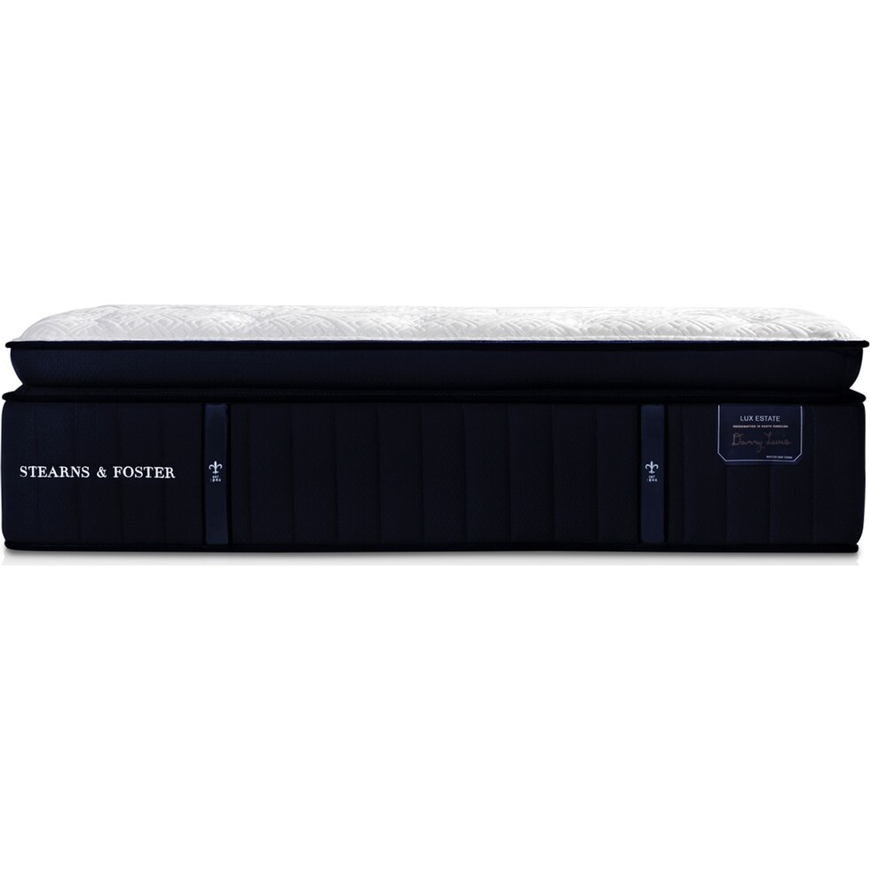 cassatt white twin xl mattress   