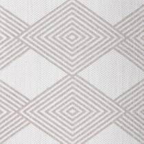 cassia beige white area rug  x    