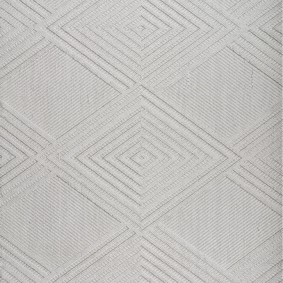 cassia white area rug  x    