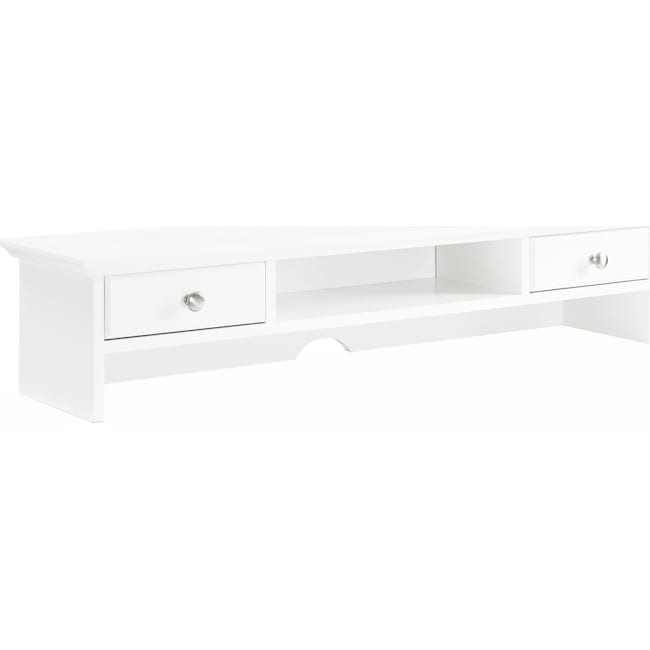Home Office Furniture - Cassie Desk Hutch