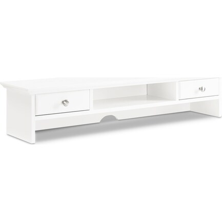 Cassie Desk Hutch