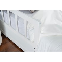 cayden white daybed   