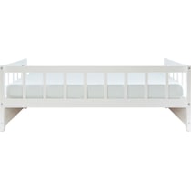 cayden white daybed   