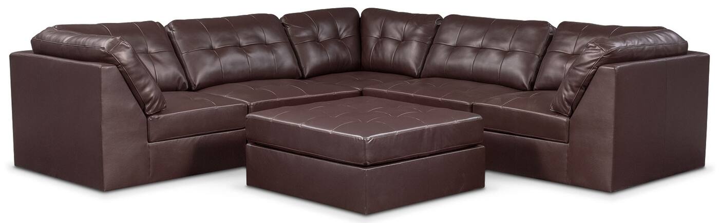 cayenne godiva upholstery main image  