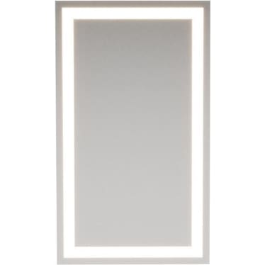 Cecilia Illuminated Wall Mirror