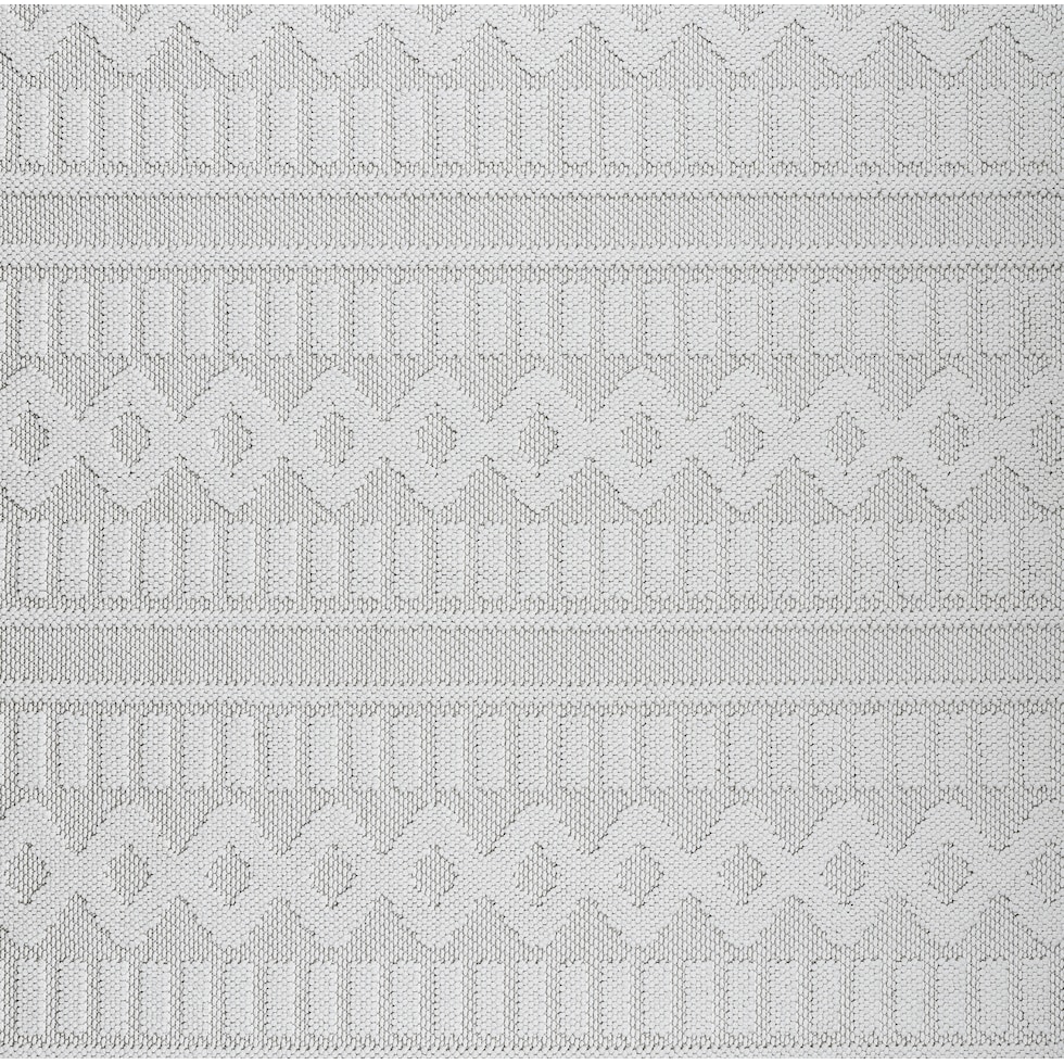 cedar white beige area rug  x    