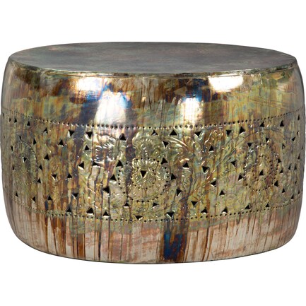 Chakra Coffee Table
