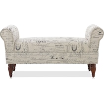chandra neutral bench   