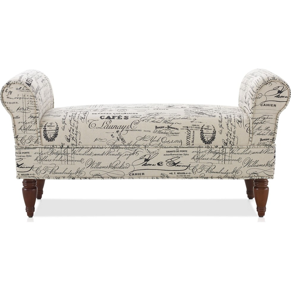 chandra neutral bench   