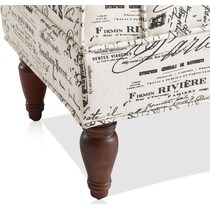 chandra neutral bench   