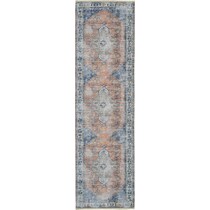 channing multicolor rug   