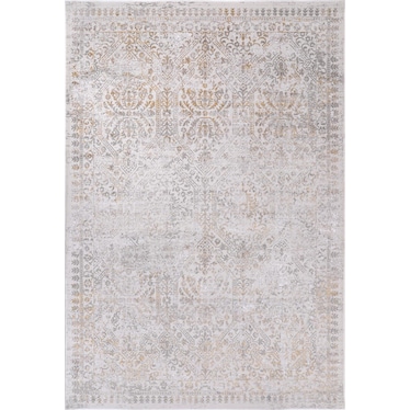 Chanterelle Area Rug - Beige