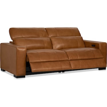 Chapman 2-Piece Dual-Power Reclining Sofa