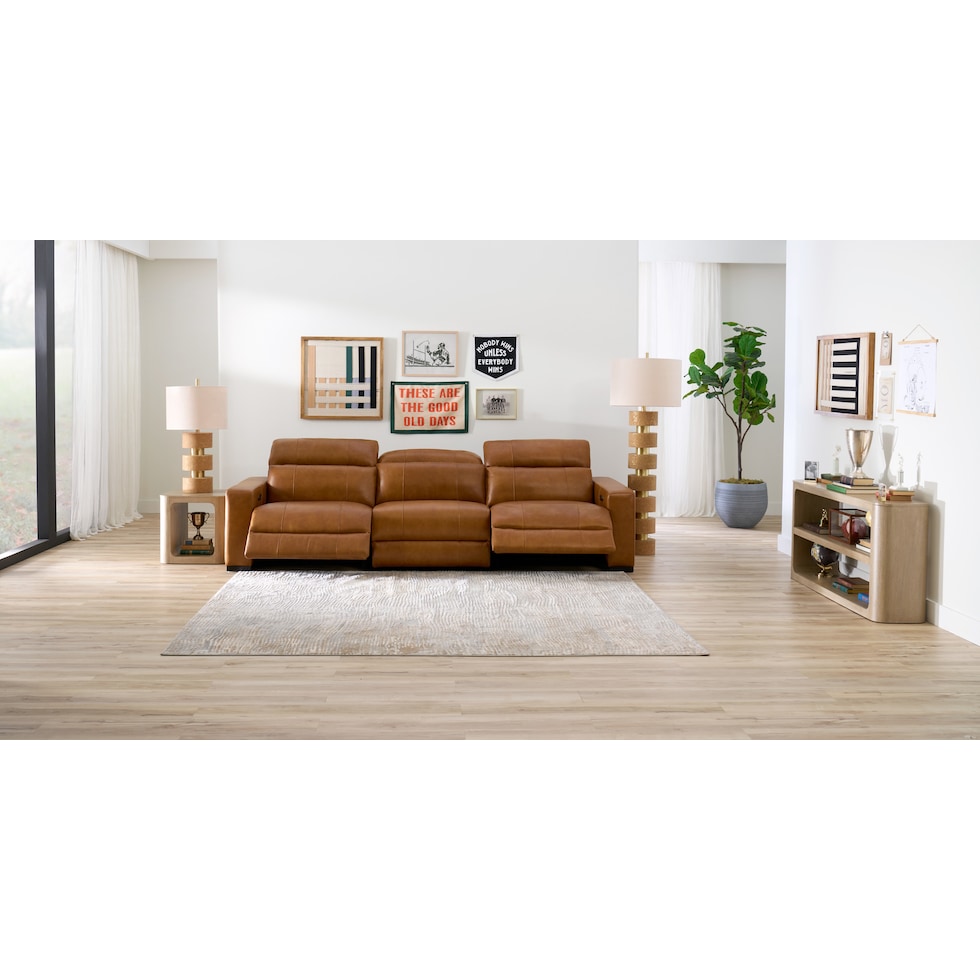 chapman dark brown sofa   
