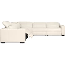 chapman white sectional   