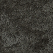 Luxe 5' x 8' Area Rug - Charcoal