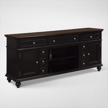 Charleston TV Stand