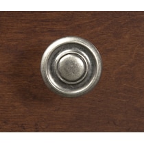 charleston dark brown nightstand   