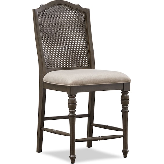 The Charleston Dining Collection
