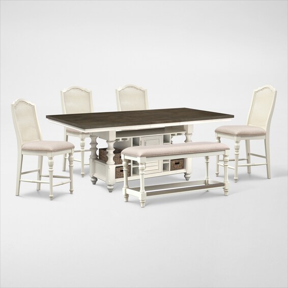 Charleston Dining Collection