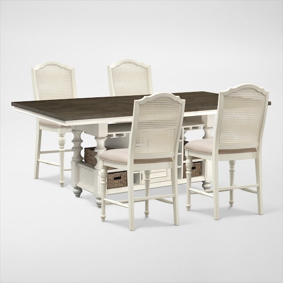 Charleston Dining Collection