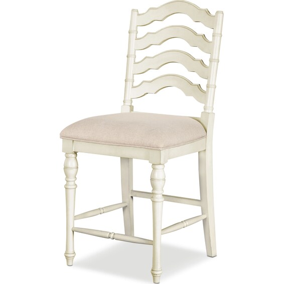 The Charleston Dining Collection