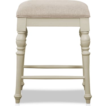 Charleston Stool