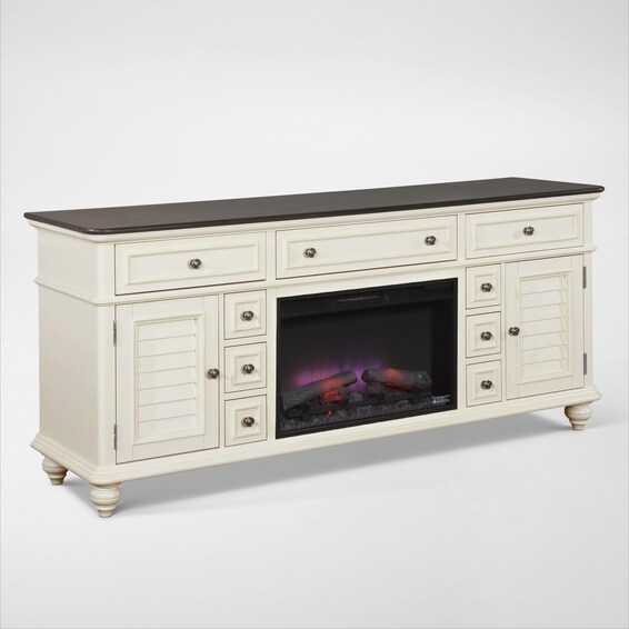 Entertainment & Media Centers American Signature Furniture