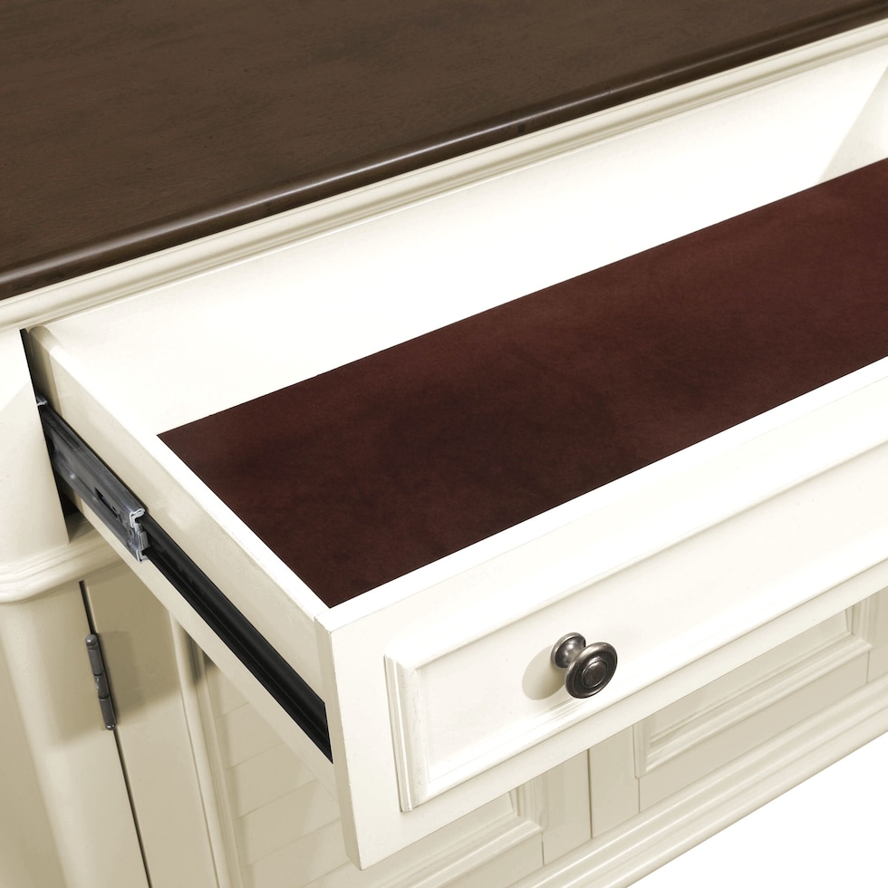 charleston white fireplace tv stand   