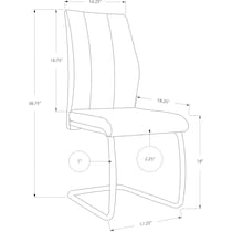 charley dimension schematic   