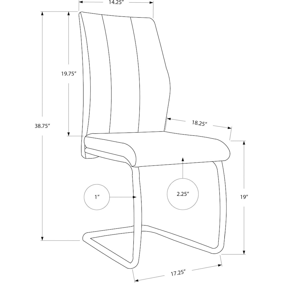 charley dimension schematic   