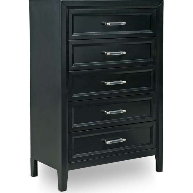 Bedroom Furniture - Charlie Chest