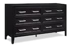 Charlie Dresser - Black