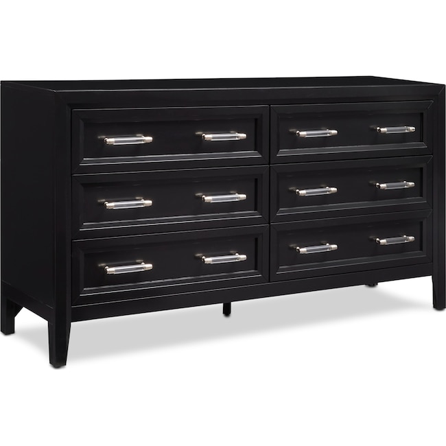 Bedroom Furniture - Charlie Dresser