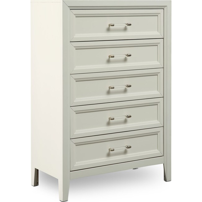 Bedroom Furniture - Charlie Chest