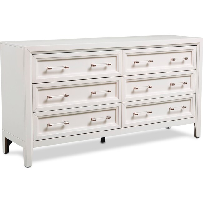 Bedroom Furniture - Charlie Dresser