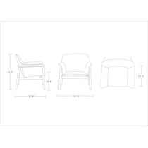 charlize dimension schematic   