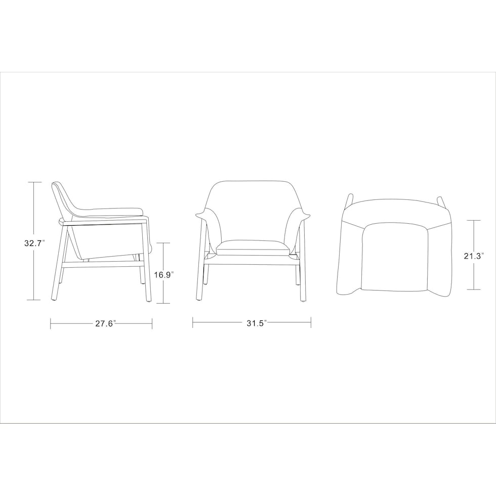 charlize dimension schematic   