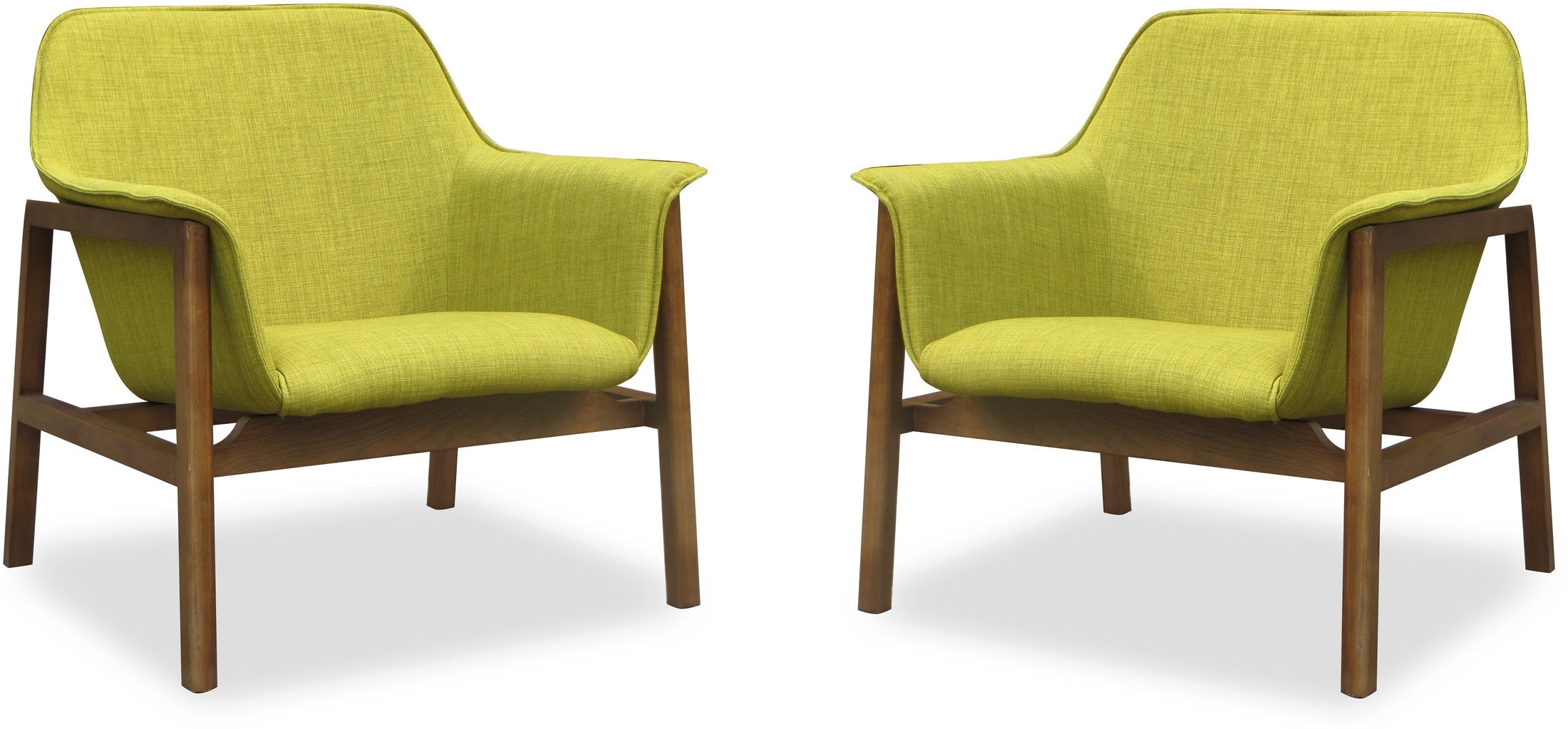 Charlize Set of 2 Accent Chairs American Signature Furniture